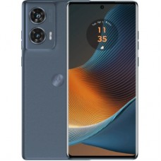 Мобільний телефон Motorola Edge 50 Fusion 12/512 GB Forest Blue (PB3T0062UA)