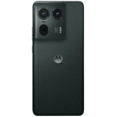 Мобільний телефон Motorola Edge 50 Ultra 16/1TB Forest Grey (PB0Y0032RS) Мобільний телефон Motorola Edge 50 Ultra 16/1TB Forest Grey (PB0Y0032RS) - Фото