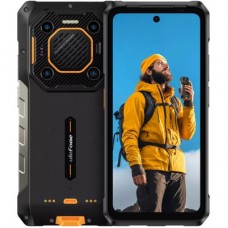 Мобільний телефон Ulefone Armor 26 Ultra 12/512 Gb Black (6937748736097) - Фото