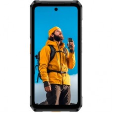 Мобільний телефон Ulefone Armor 26 Ultra 12/512 Gb Black (6937748736097) - Фото