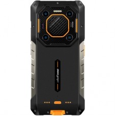 Мобільний телефон Ulefone Armor 26 Ultra 12/512 Gb Black (6937748736097) - Фото