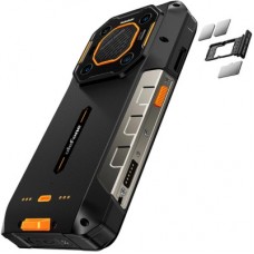 Мобільний телефон Ulefone Armor 26 Ultra 12/512 Gb Black (6937748736097) - Фото