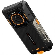 Мобільний телефон Ulefone Armor 26 Ultra 12/512 Gb Black (6937748736097) - Фото