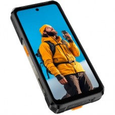 Мобільний телефон Ulefone Armor 26 Ultra 12/512 Gb Black (6937748736097) - Фото