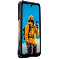 Мобільний телефон Ulefone Armor 26 Ultra 12/512 Gb Black (6937748736097) - Фото