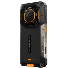 Мобільний телефон Ulefone Armor 26 Ultra 12/512 Gb Black (6937748736097) - Фото