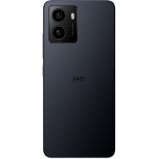 Мобільний телефон HMD Pulse Plus 6/128Gb Midnight Blue - Фото