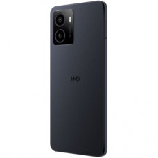 Мобільний телефон HMD Pulse Plus 6/128Gb Midnight Blue - Фото