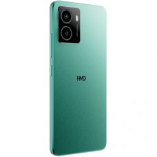 Мобільний телефон HMD Pulse Plus 6/128Gb Glacier Green - Фото