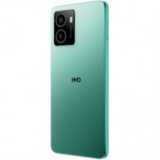 HMD Pulse Plus 6/128Gb Glacier Green - Фото