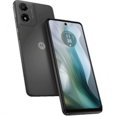 Мобільний телефон Motorola E14 2/64 GB Graphite Grey (PB3E00UA)