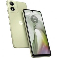 Мобільний телефон Motorola E14 2/64 GB Pastel Green (PB3E0001UA)