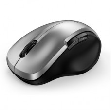 Мышка Genius Ergo 8200S Wireless Silver (31030029404) - Фото