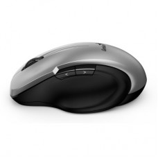 Мышка Genius Ergo 8200S Wireless Silver (31030029404) - Фото