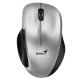 Мышка Genius Ergo 8200S Wireless Silver (31030029404) Мышка Genius Ergo 8200S Wireless Silver (31030029404)