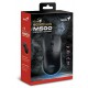 Мышка Genius Scorpion M500 USB Black (31040011400) Мышка Genius Scorpion M500 USB Black (31040011400)