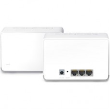Точка доступа Wi-Fi Mercusys HALO-H70X-2-PACK - Фото