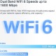 Точка доступа Wi-Fi Mercusys HALO-H70X-2-PACK Точка доступа Wi-Fi Mercusys HALO-H70X-2-PACK