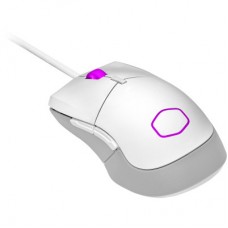 Мышка CoolerMaster MM310 USB White (MM-310-WWOL1)