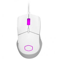 Мышка CoolerMaster MM310 USB White (MM-310-WWOL1) - Фото