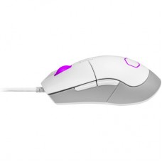 Мышка CoolerMaster MM310 USB White (MM-310-WWOL1) - Фото