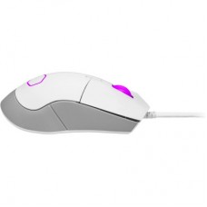 Мышка CoolerMaster MM310 USB White (MM-310-WWOL1) - Фото