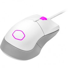Мышка CoolerMaster MM310 USB White (MM-310-WWOL1) - Фото