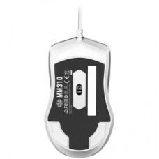 Мышка CoolerMaster MM310 USB White (MM-310-WWOL1) - Фото