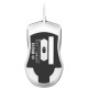 Мышка CoolerMaster MM310 USB White (MM-310-WWOL1) Мышка CoolerMaster MM310 USB White (MM-310-WWOL1)