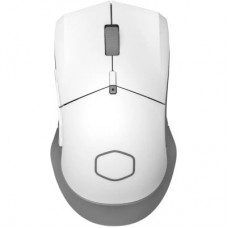 Мышка CoolerMaster MM311 Wireless White (MM-311-WWOW1) - Фото