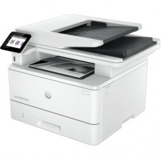 Багатофункціональний пристрій HP LaserJet Pro 4103fdw з Wi-Fi (2Z629A) - Фото