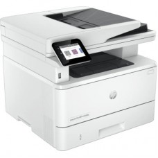 Багатофункціональний пристрій HP LaserJet Pro 4103fdw з Wi-Fi (2Z629A) - Фото