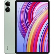 Планшет Xiaomi Redmi Pad Pro 6/128GB Mint Green (VHU4725EU) (1052098) Планшет Xiaomi Redmi Pad Pro 6/128GB Mint Green (VHU4725EU) (1052098)