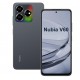 Телефон ZTE Nubia V60 8/256 Black нубія 60