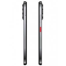 Телефон ZTE Nubia V60 8/256 Black нубія 60 - Фото