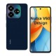 Телефон Nubia V60 Design 6/256 GB Blue (нубія в60 дизайн)