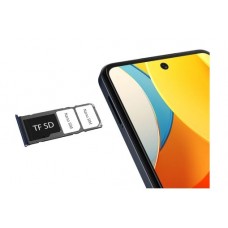 Телефон Nubia V60 Design 6/256 GB Blue (нубія в60 дизайн) - Фото