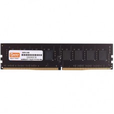 Модуль памяти для компьютера DDR4 8GB 2400 MHz Dato (DT8G4DLDND24) Модуль памяти для компьютера DDR4 8GB 2400 MHz Dato (DT8G4DLDND24)