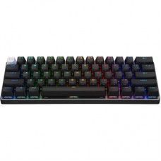 Клавиатура Logitech G Pro X 60 Lightspeed GX Tactile Wireless/Bluetooth UA Black (920-011911) - Фото