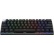 Клавиатура Logitech G Pro X 60 Lightspeed GX Tactile Wireless/Bluetooth UA Black (920-011911)