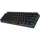 Клавиатура Logitech G Pro X 60 Lightspeed GX Tactile Wireless/Bluetooth UA Black (920-011911)