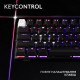 Клавиатура Logitech G Pro X 60 Lightspeed GX Tactile Wireless/Bluetooth UA Black (920-011911)