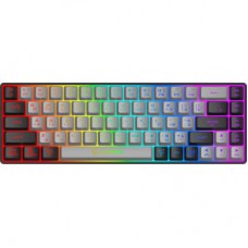 Клавіатура GamePro GK935 Wireless LED Black (GK935) - Фото