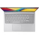 Ноутбук ASUS Vivobook 15 X1504VA-BQ2091 (90NB10J2-M02ND0) Ноутбук ASUS Vivobook 15 X1504VA-BQ2091 (90NB10J2-M02ND0)