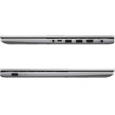 Ноутбук ASUS Vivobook 15 X1504VA-BQ591 (90NB13Y2-M000Z0) - Фото