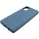 Чохол для мобільного телефона Dengos Carbon Samsung Galaxy A31, blue (DG-TPU-CRBN-64) (DG-TPU-CRBN-64)