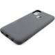 Чохол для мобільного телефона Dengos Carbon Samsung Galaxy M21, grey (DG-TPU-CRBN-61) (DG-TPU-CRBN-61)