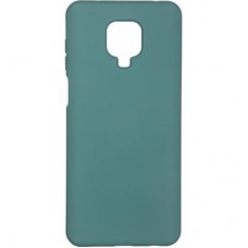 Чехол для мобильного телефона Armorstandart ICON Case for Xiaomi Redmi Note 9S/9 Pro/9 Pro Max Pine Gree