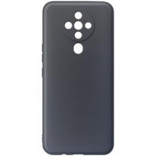 Чехол для мобильного телефона Armorstandart Matte Slim Fit для TECNO Spark 6 (KE7) Black (ARM58673)
