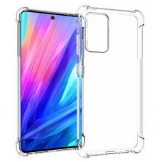 Чохол для мобільного телефона BeCover Anti-Shock Samsung Galaxy A52 SM-A525 Clear (706071) - Фото